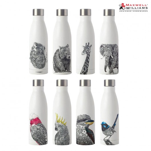 Promotional Marini Ferlazzo Insulated Bottles
